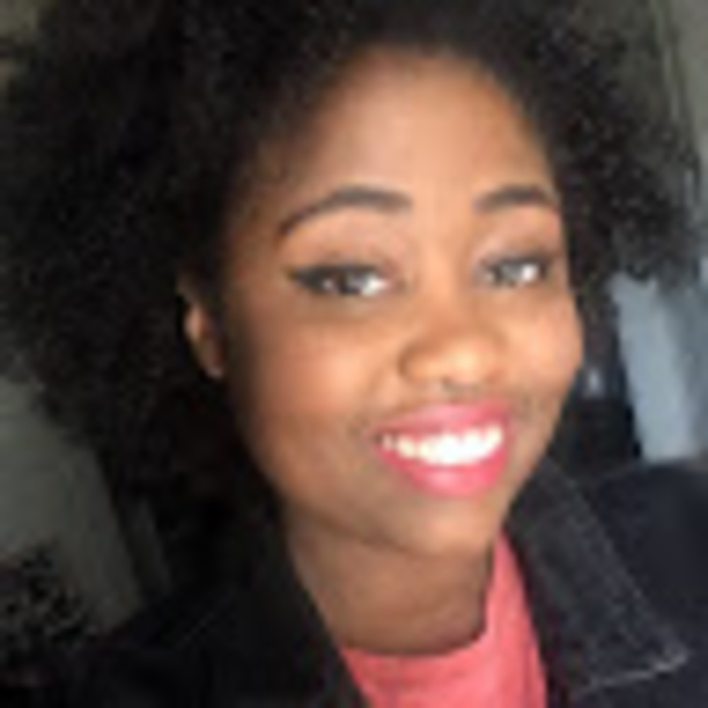 Meet your Posher, Janae